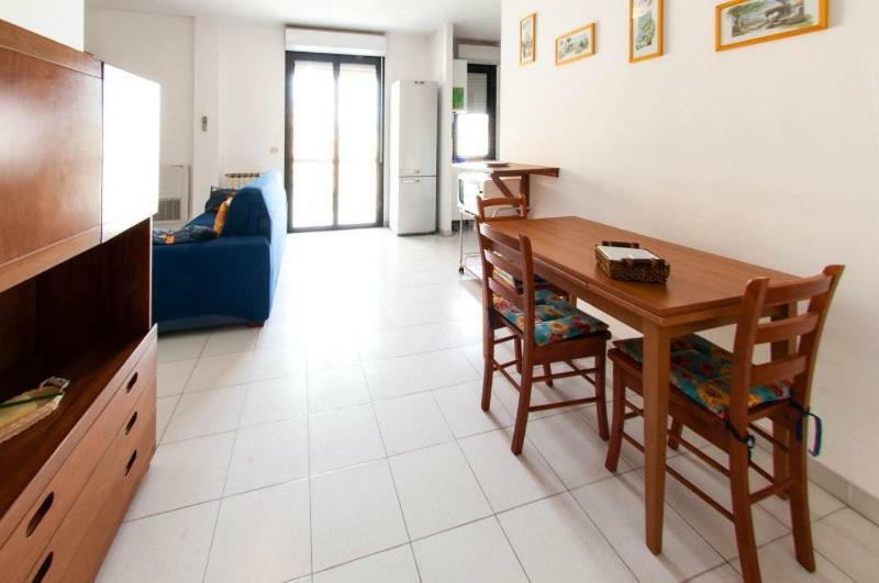 Appartamento Lido Alghero Dış mekan fotoğraf