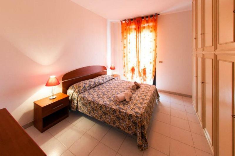Appartamento Lido Alghero Dış mekan fotoğraf
